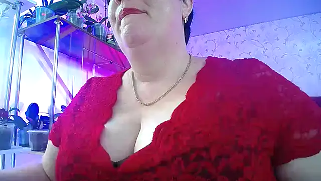  Sweet Woman online show from May 30, 2026, 10:32 am