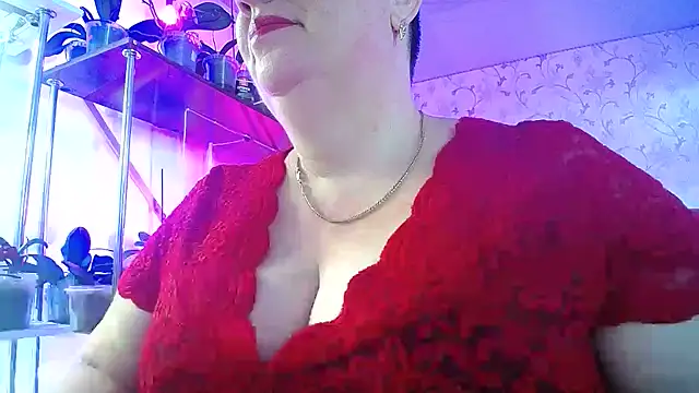  Sweet Woman online show from June 11, 2026, 6:43 am
