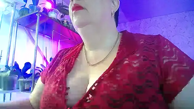  Sweet Woman online show from July 17, 2026, 5:48 am