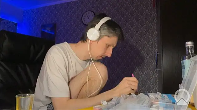 Aki-Laky online show from February 27, 2026, 7:57 pm