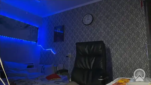 Aki-Laky online show from March 7, 2026, 10:04 pm