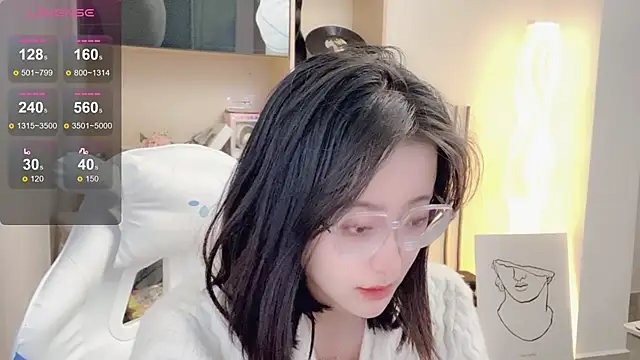 Snapshot of Naiyi-- chatting on February 9, 2025, 3:56 pm Naiyi-- online show from February 9, 2025, 3:56 pm