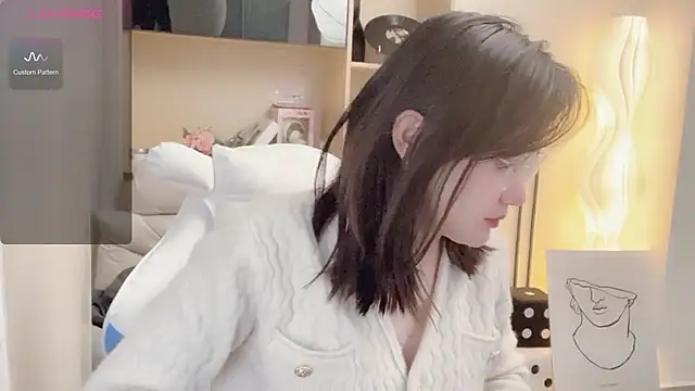 Snapshot of Naiyi-- chatting on February 27, 2025, 2:54 pm Naiyi-- online show from February 27, 2025, 2:54 pm