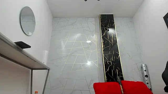 Steven x94 online show from September 26, 2025, 12:23 pm