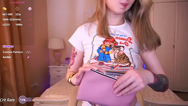 AnacondaOn online show from March 19, 2025, 10:55 am