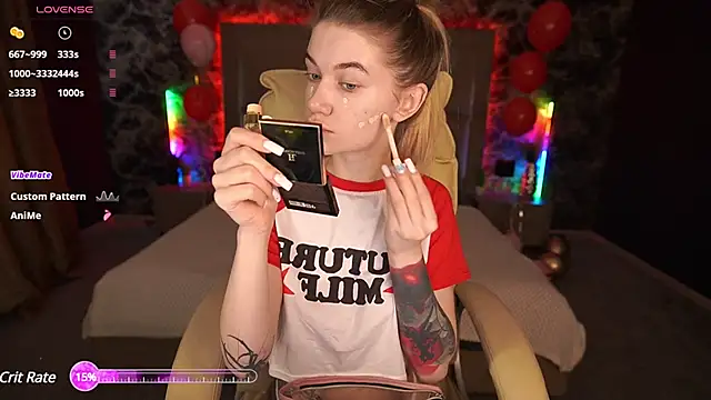 AnacondaOn online show from February 18, 2025, 7:21 am