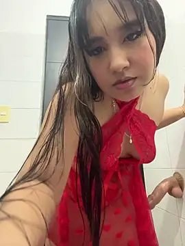 melyescobar online show from February 19, 2026, 4:09 am