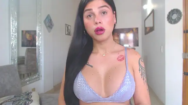 divinepleasury online show from May 15, 2026, 2:37 pm