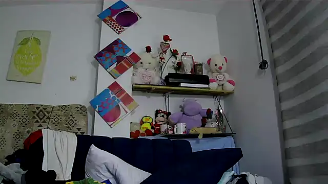 sexy mary 69 online show from March 21, 2026, 12:23 am