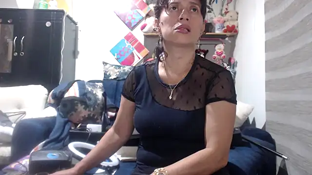 Snapshot of sexy_mary_69 chatting on October 14, 2025, 2:12 am sexy mary 69 online show from October 14, 2025, 2:12 am