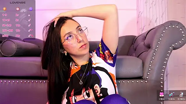 Sweet Sammy  online show from March 15, 2025, 6:36 am