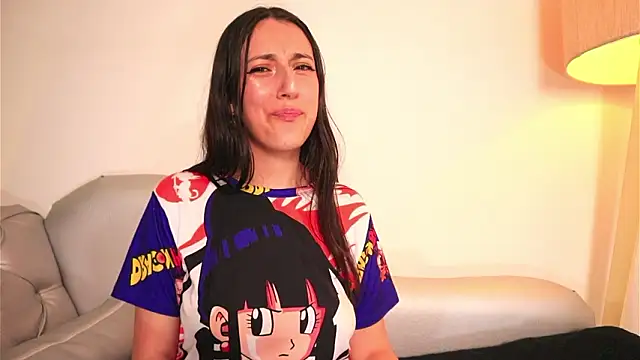 Sweet Sammy  online show from February 2, 2026, 7:46 pm