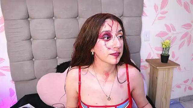 Sweet Sammy  online show from October 6, 2025, 3:08 am