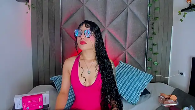 Snapshot of BriaConner_ chatting on March 31, 2026, 2:57 am BriaConner online show from March 31, 2026, 2:57 am