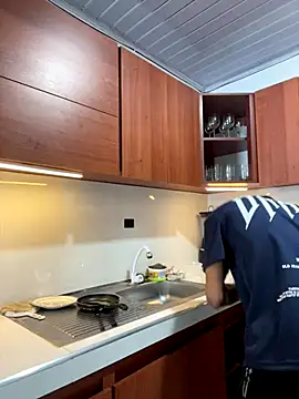 Masterikee online show from September 22, 2025, 3:40 pm