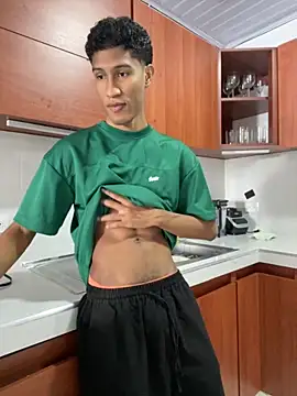 Masterikee online show from September 17, 2025, 6:54 pm