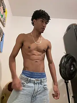 Masterikee online show from January 6, 2025, 4:34 pm