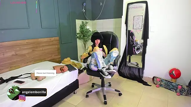 megan morgan01 online show from July 16, 2026, 12:46 pm