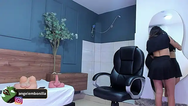 megan morgan01 online show from October 1, 2025, 11:47 am