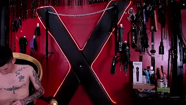 alexa n alex online show from November 20, 2025, 7:25 pm