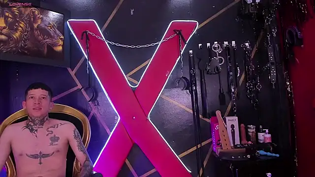 alexa n alex online show from July 18, 2026, 7:22 pm