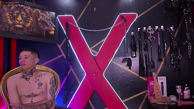 alexa n alex online show from July 12, 2026, 1:34 pm