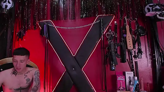 alexa n alex online show from January 14, 2026, 6:44 pm