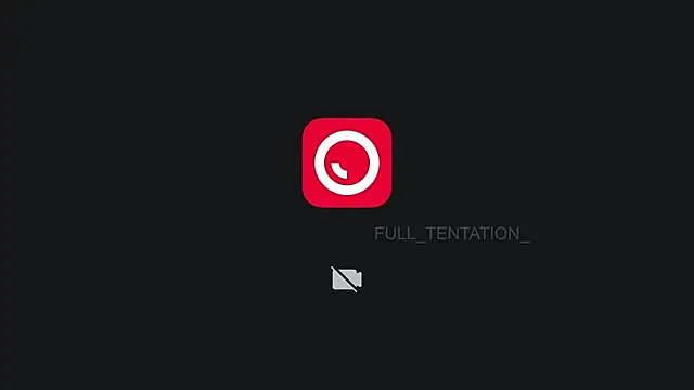 FULL TENTATION  online show from June 12, 2026, 2:20 am