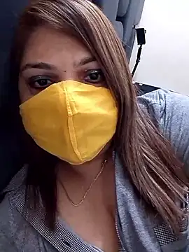 Naughty-Trisha online show from February 16, 2026, 4:16 pm