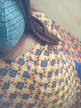 Naughty-Trisha online show from November 13, 2025, 8:40 am