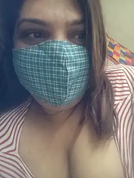 Naughty-Trisha online show from November 16, 2025, 12:10 pm