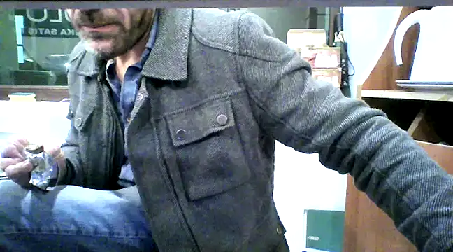 okan3456ok online show from February 3, 2025, 3:49 pm