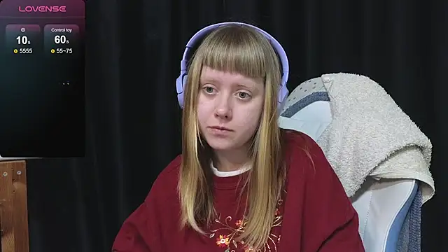 June shy0 online show from February 19, 2026, 7:05 am