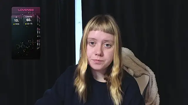 June shy0 online show from November 16, 2025, 8:08 am