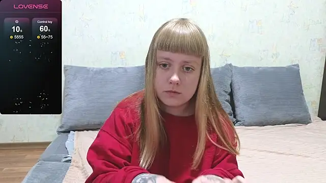 June shy0 online show from May 30, 2026, 8:42 am