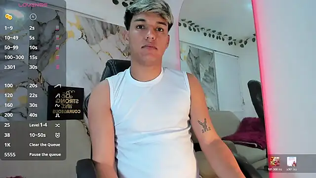 Snapshot of ryan_carter08 chatting on March 1, 2026, 4:45 am ryan carter08 online show from March 1, 2026, 4:45 am