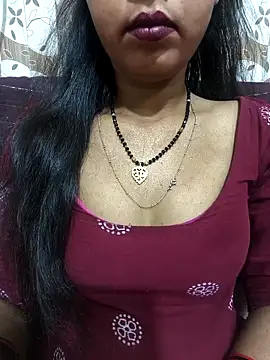 Snapshot of Sharmila-Singh chatting on April 24, 2026, 4:58 am Sharmila-Singh online show from April 24, 2026, 4:58 am