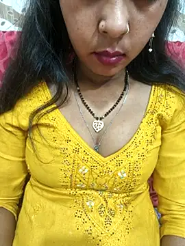 Snapshot of Sharmila-Singh chatting on May 6, 2026, 9:30 pm Sharmila-Singh online show from May 6, 2026, 9:30 pm