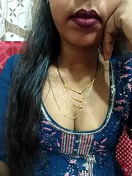 Snapshot of Sharmila-Singh chatting on May 29, 2026, 6:41 am Sharmila-Singh online show from May 29, 2026, 6:41 am