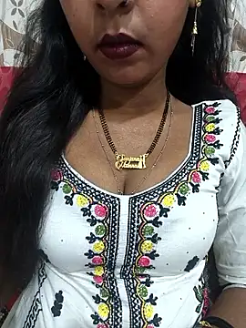 Snapshot of Sharmila-Singh chatting on May 10, 2026, 9:57 am Sharmila-Singh online show from May 10, 2026, 9:57 am