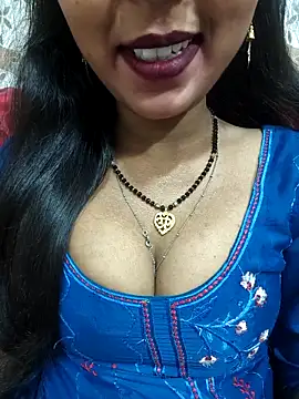 Snapshot of Sharmila-Singh chatting on April 29, 2026, 5:30 pm Sharmila-Singh online show from April 29, 2026, 5:30 pm