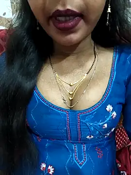Snapshot of Sharmila-Singh chatting on May 19, 2026, 6:53 am Sharmila-Singh online show from May 19, 2026, 6:53 am
