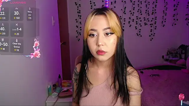 Sunset pink online show from December 17, 2024, 2:12 am