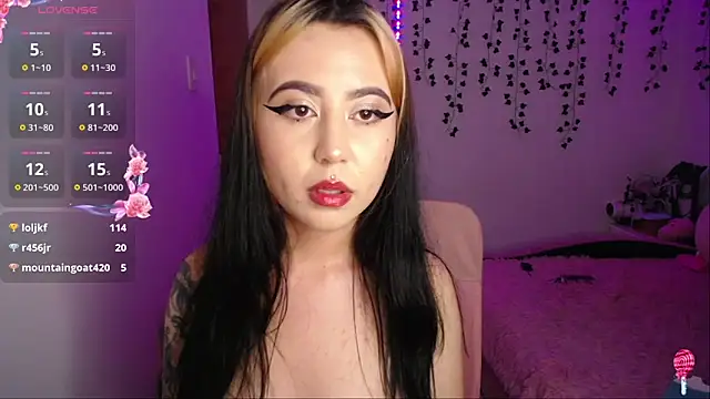 Sunset pink online show from December 17, 2024, 5:18 am