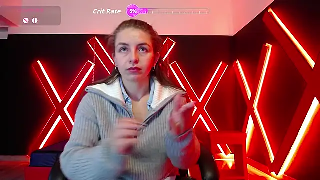  isaabellaa online show from November 23, 2025, 12:37 pm