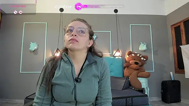  isaabellaa online show from March 9, 2026, 12:52 pm