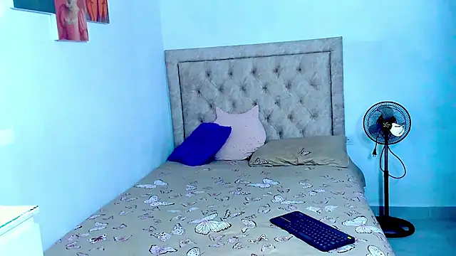 Criss Ariana online show from January 8, 2026, 5:02 am