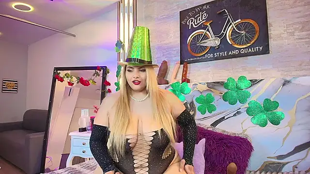 Prisha Ramanax online show from March 17, 2026, 6:00 pm