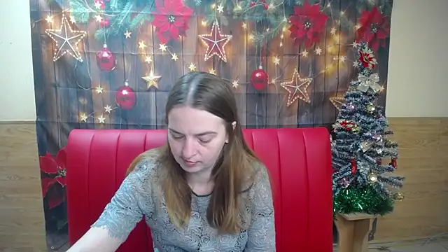 FreyaDak online show from December 18, 2025, 6:23 pm