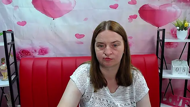 FreyaDak online show from July 5, 2026, 5:09 pm
